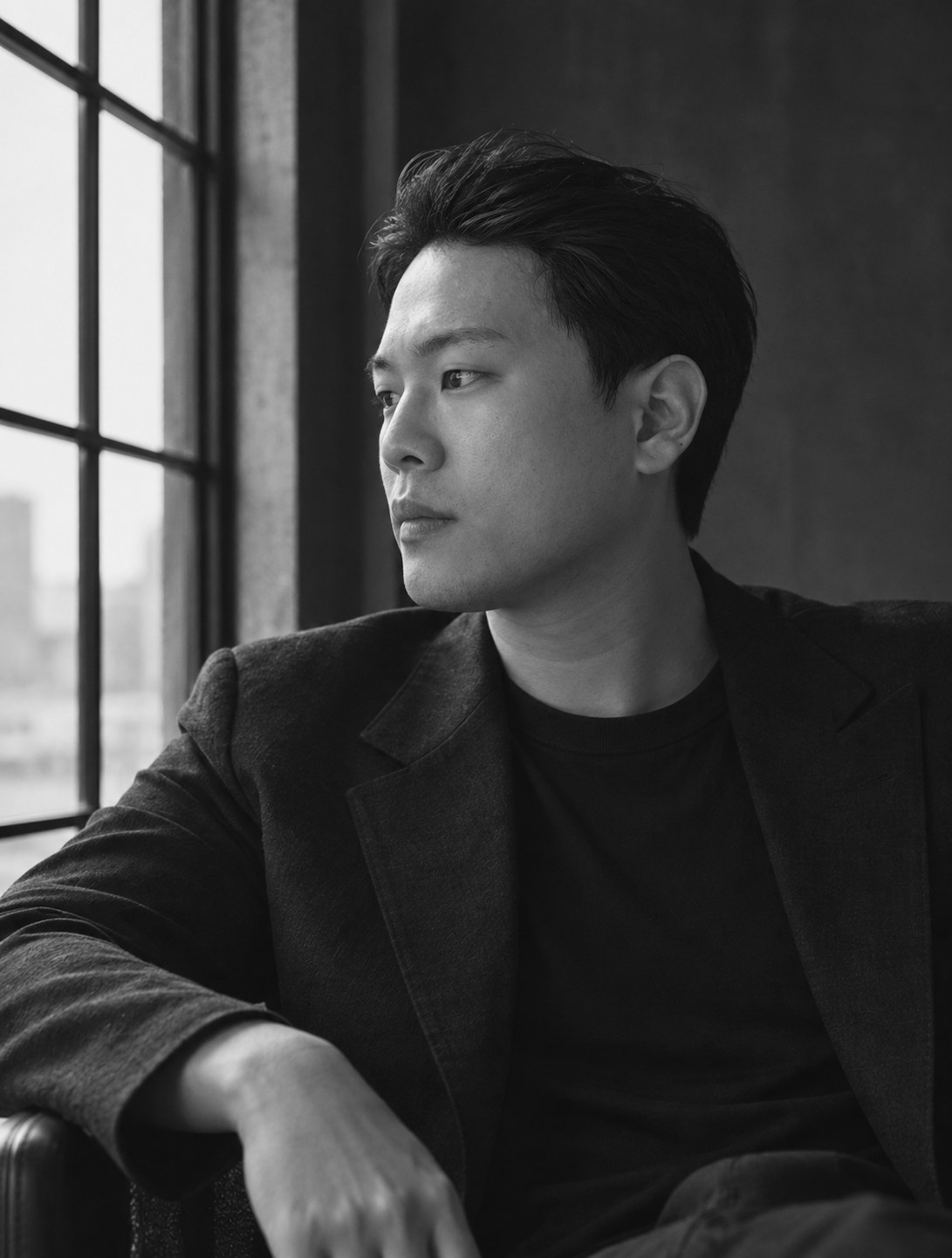 Lee Sanghoon, film director